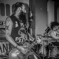 GutterPunk - Professional Concert Photography